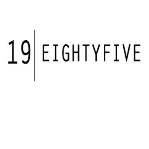 19| EightyFive