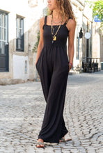 Load image into Gallery viewer, Sade Smocked Pocket Jumper
